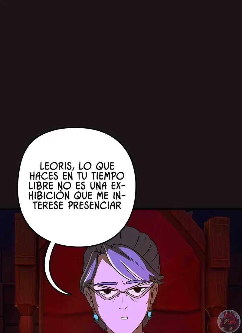Read Raising Hell_ La guía de un demonio para la crianza ES Manga Online