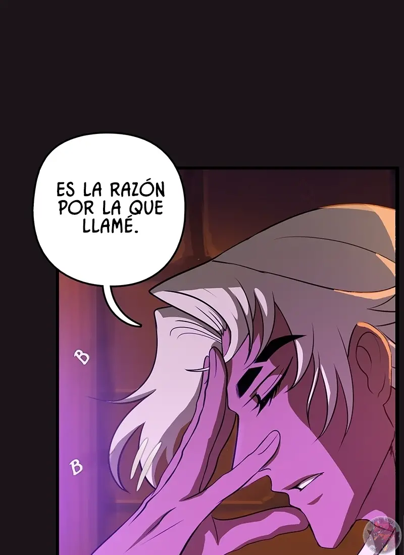 Read Raising Hell_ La guía de un demonio para la crianza ES Manga Online