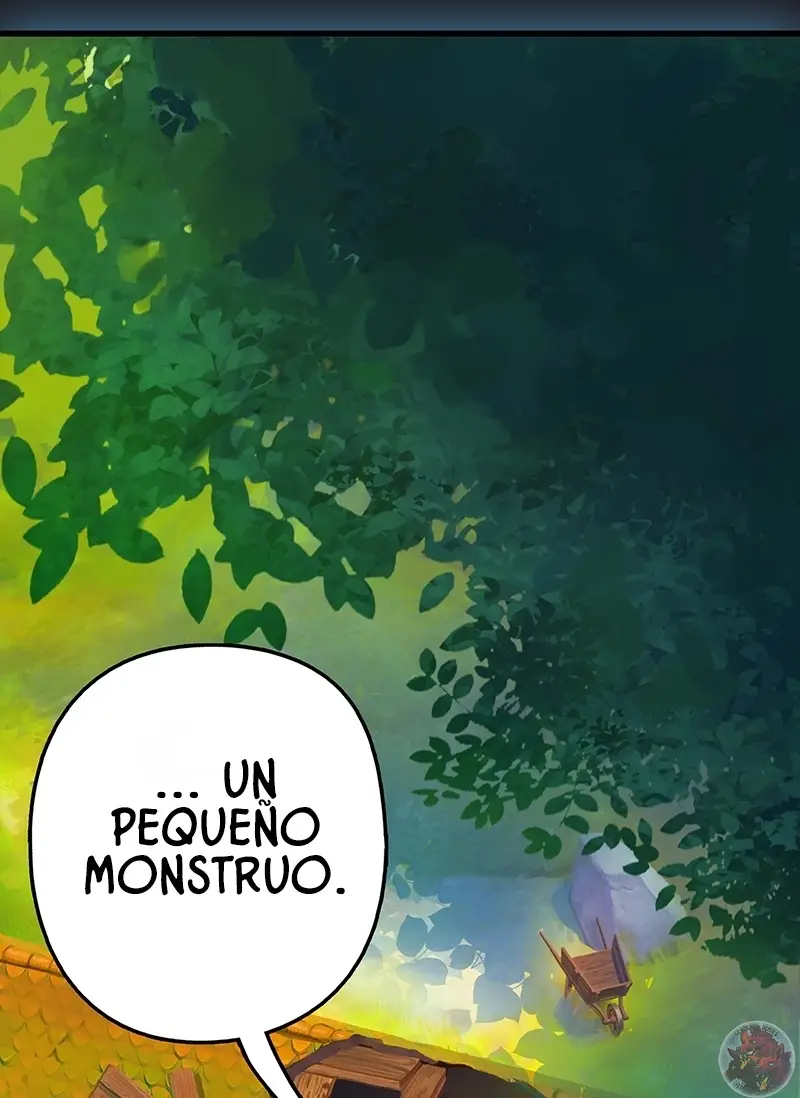 Read Raising Hell_ La guía de un demonio para la crianza ES Manga Online