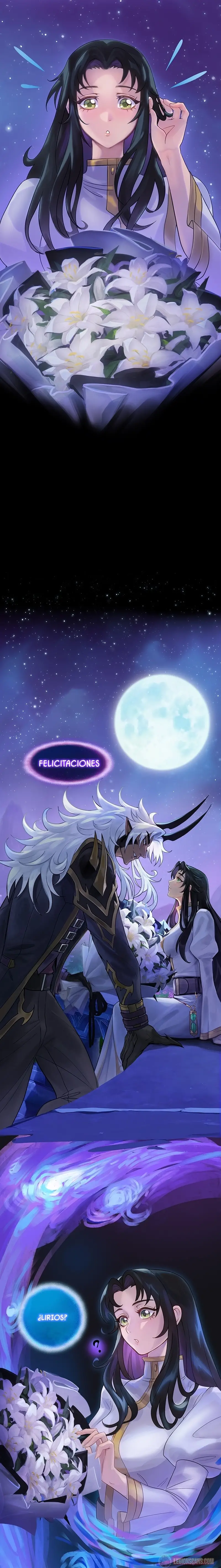 Read Raising Hell_ La guía de un demonio para la crianza ES Manga Online