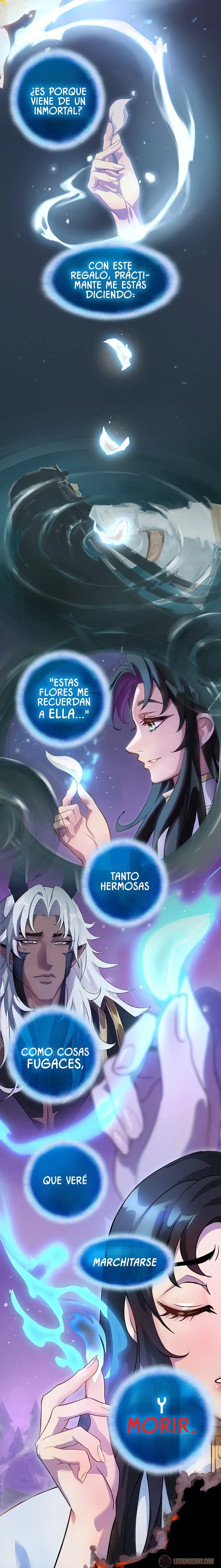 Read Raising Hell_ La guía de un demonio para la crianza ES Manga Online