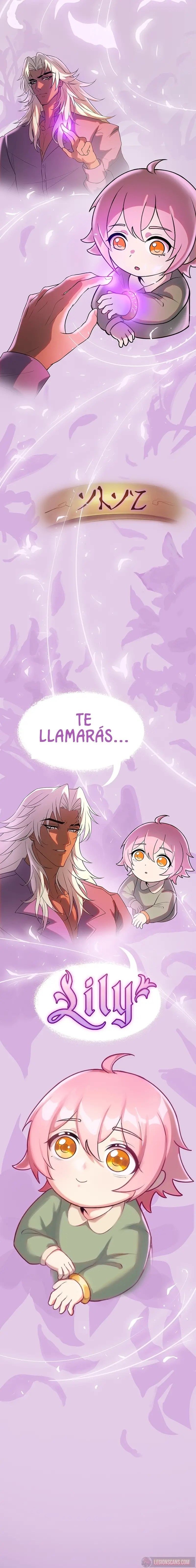 Read Raising Hell_ La guía de un demonio para la crianza ES Manga Online