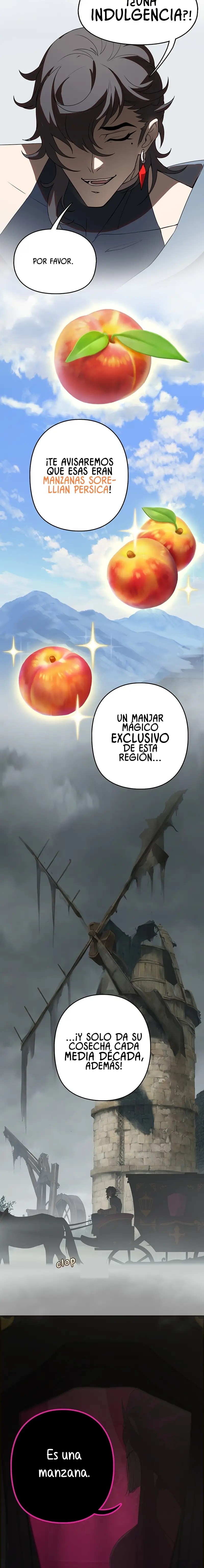 Read Raising Hell_ La guía de un demonio para la crianza ES Manga Online