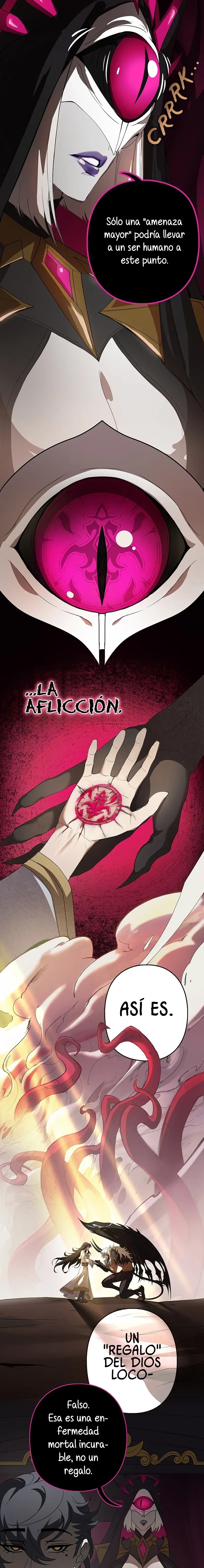 Read Raising Hell_ La guía de un demonio para la crianza ES Manga Online