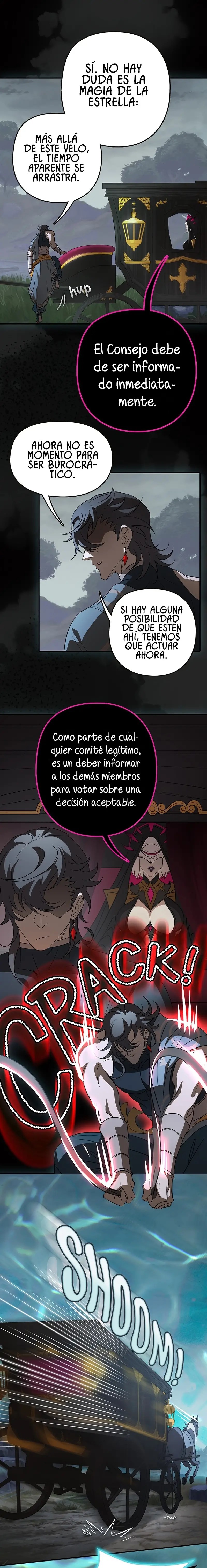 Read Raising Hell_ La guía de un demonio para la crianza ES Manga Online
