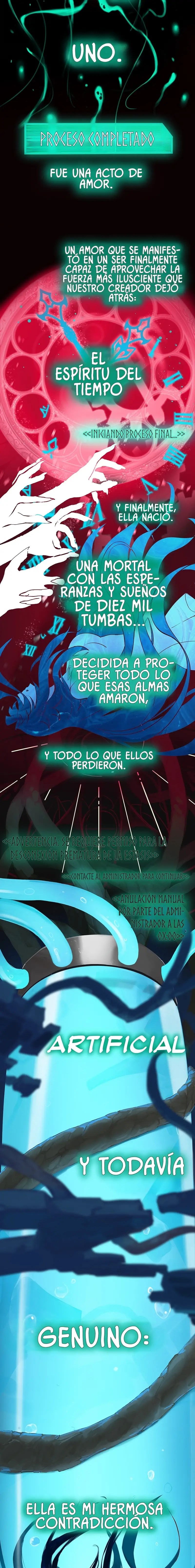 Read Raising Hell_ La guía de un demonio para la crianza ES Manga Online
