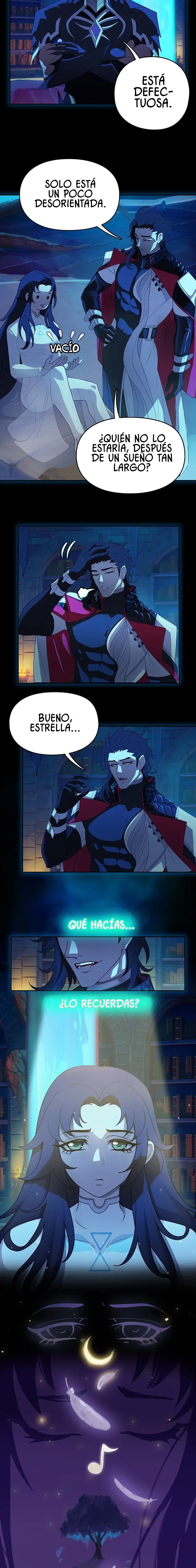 Read Raising Hell_ La guía de un demonio para la crianza ES Manga Online
