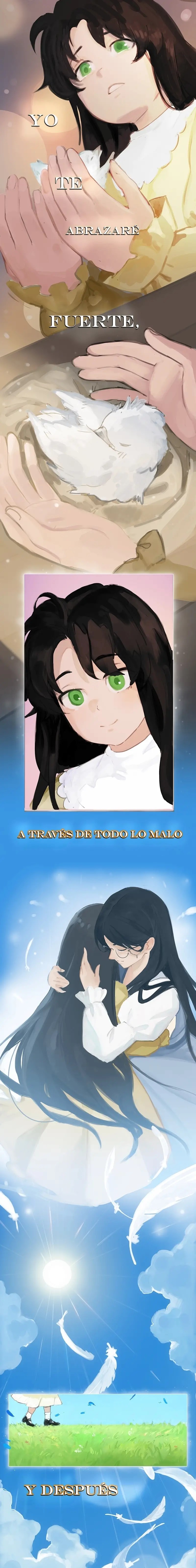 Read Raising Hell_ La guía de un demonio para la crianza ES Manga Online
