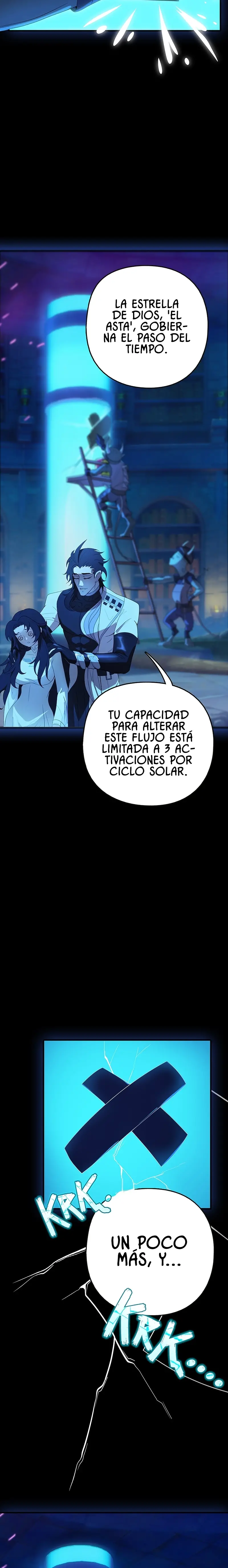 Read Raising Hell_ La guía de un demonio para la crianza ES Manga Online