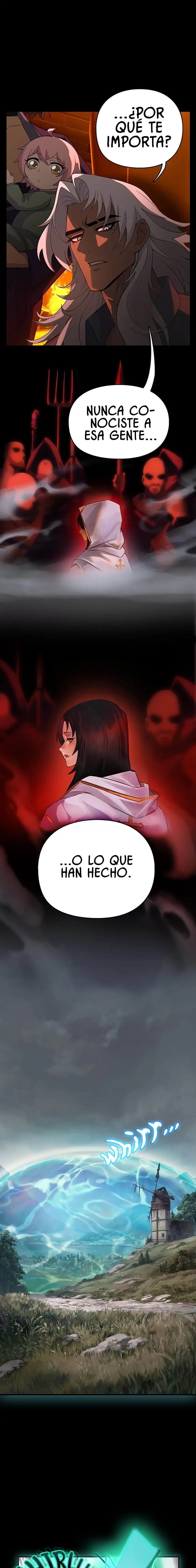 Read Raising Hell_ La guía de un demonio para la crianza ES Manga Online