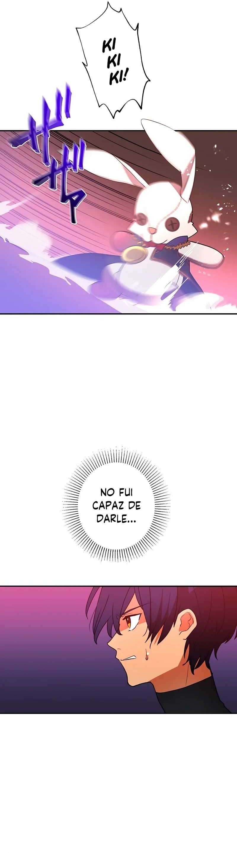 Read Reborn Ranker – Gravity User ES Manga Online