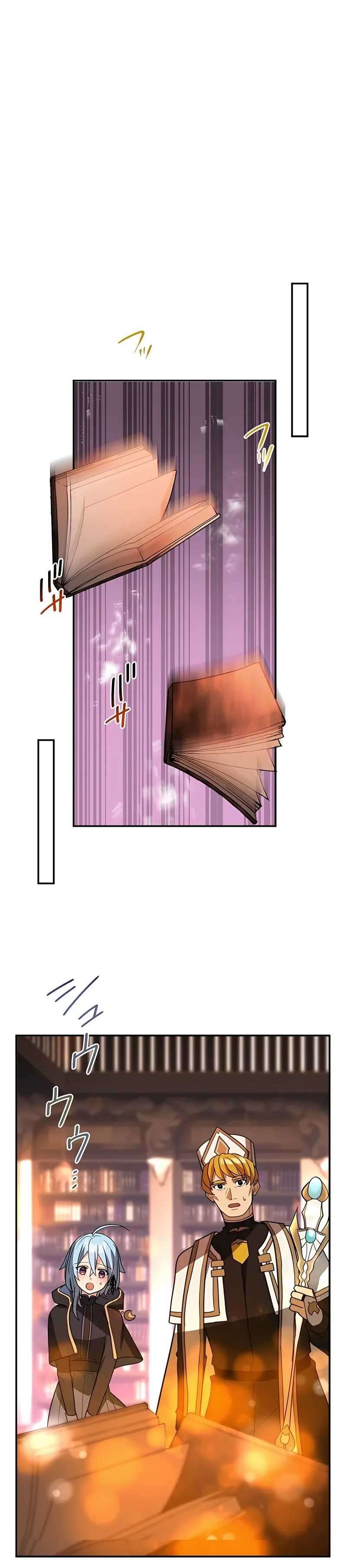 Read Reborn Ranker – Gravity User ES Manga Online