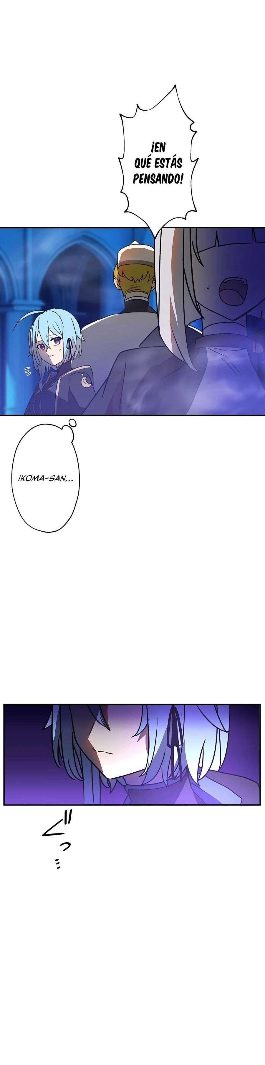 Read Reborn Ranker – Gravity User ES Manga Online