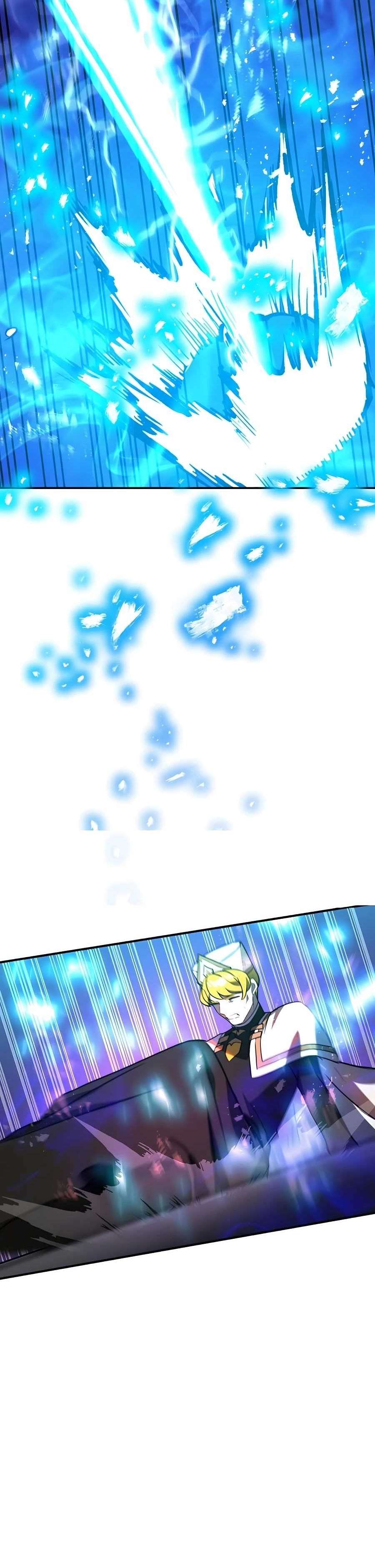 Read Reborn Ranker – Gravity User ES Manga Online
