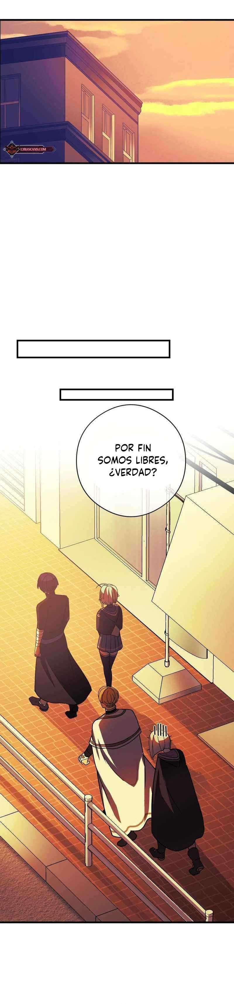 Read Reborn Ranker – Gravity User ES Manga Online
