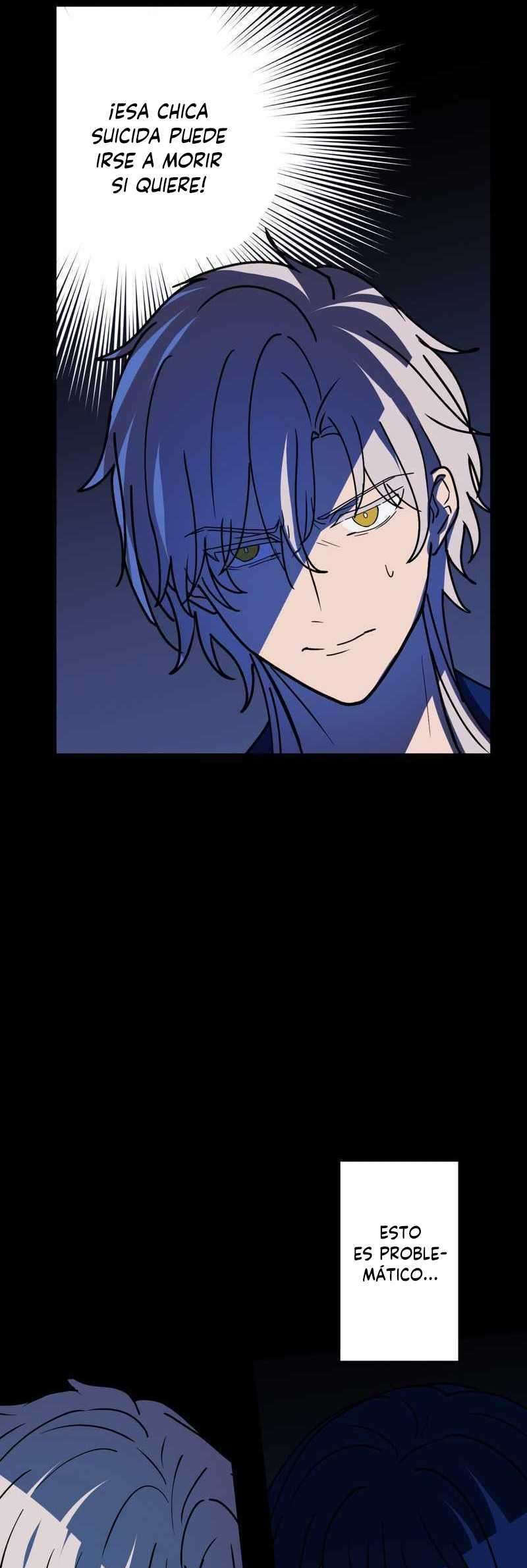 Read Reborn Ranker – Gravity User ES Manga Online