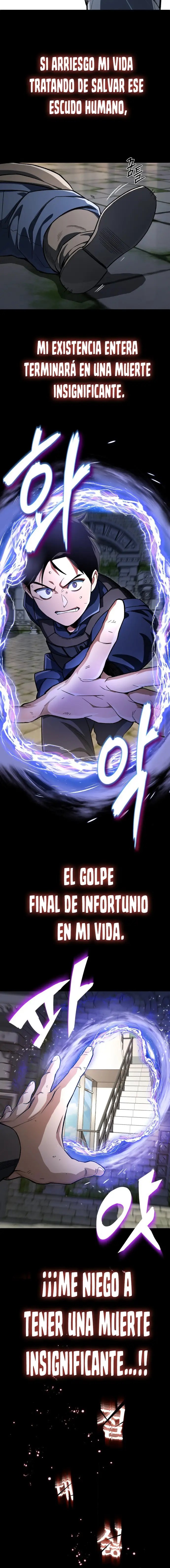 Read Reencarnación del demonio sangriento ES Manga Online