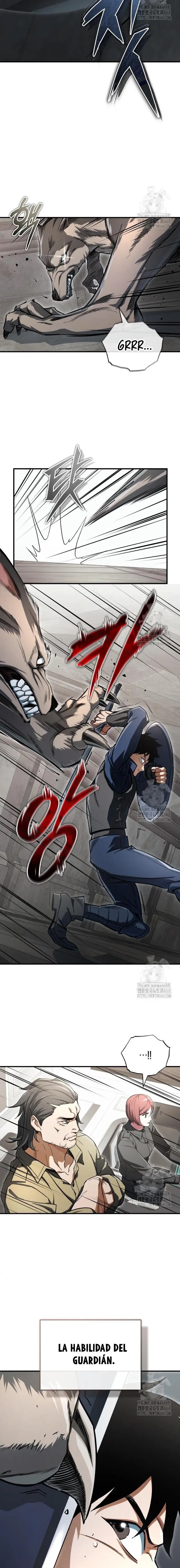 Read Reencarnación del demonio sangriento ES Manga Online