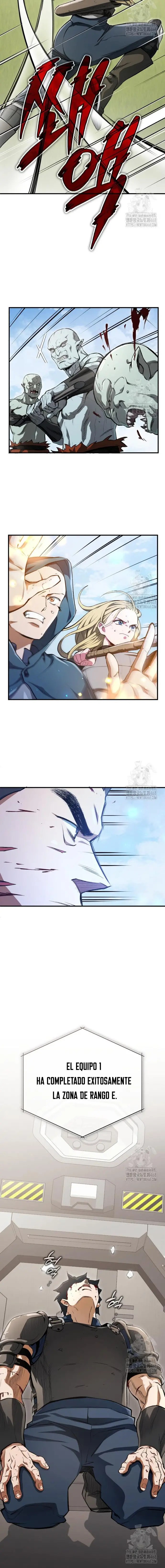 Read Reencarnación del demonio sangriento ES Manga Online