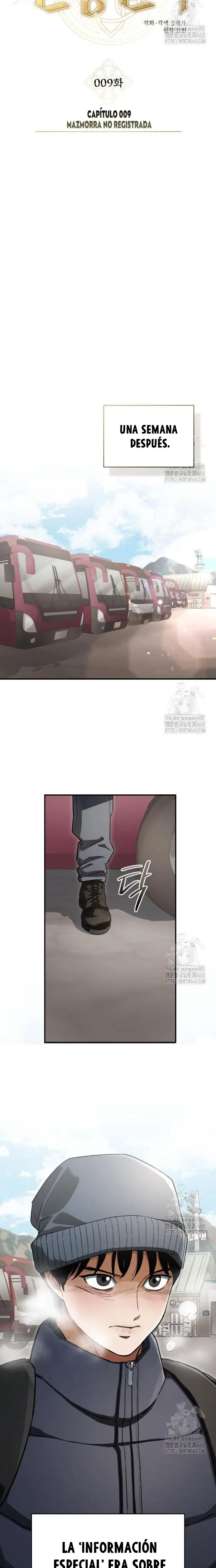 Read Reencarnación del demonio sangriento ES Manga Online