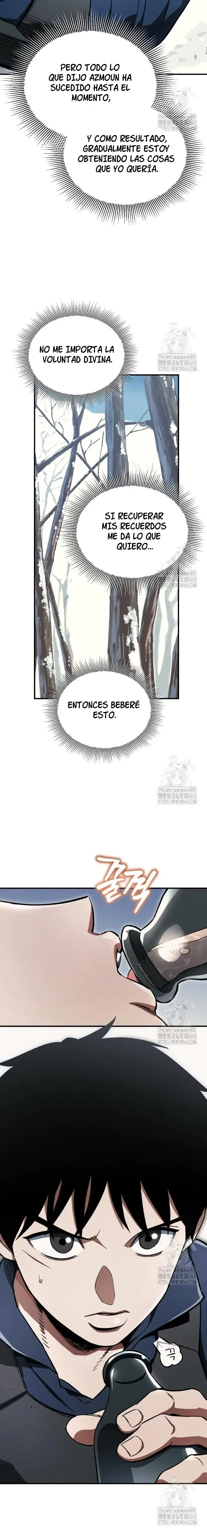 Read Reencarnación del demonio sangriento ES Manga Online