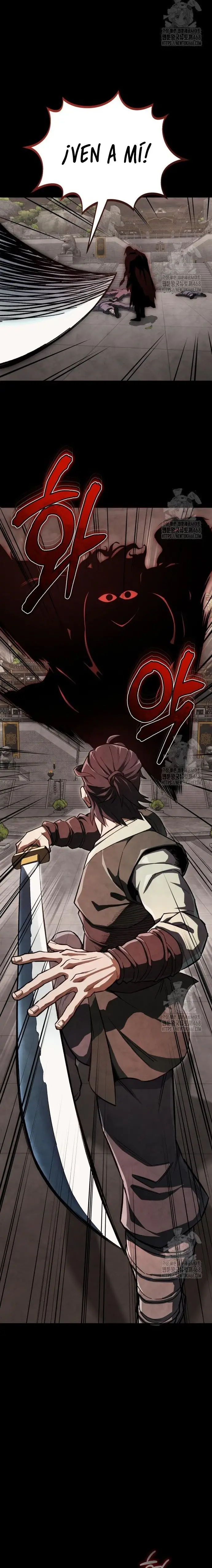 Read Reencarnación del demonio sangriento ES Manga Online