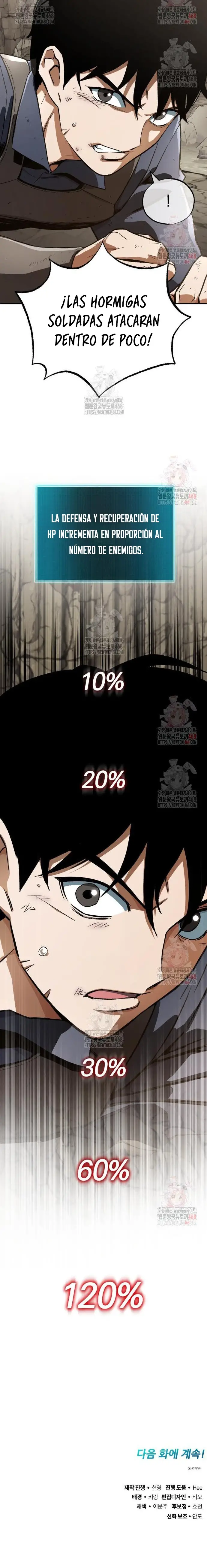 Read Reencarnación del demonio sangriento ES Manga Online