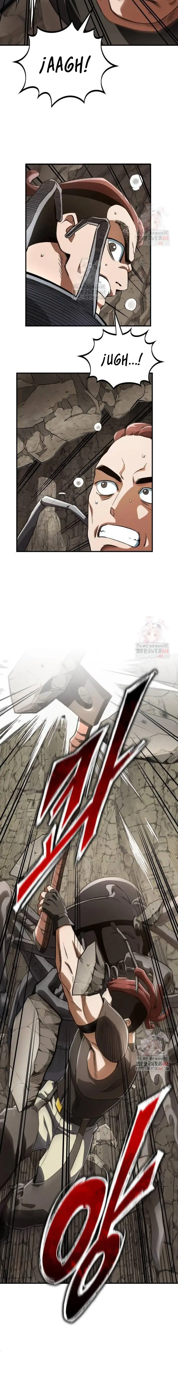 Read Reencarnación del demonio sangriento ES Manga Online