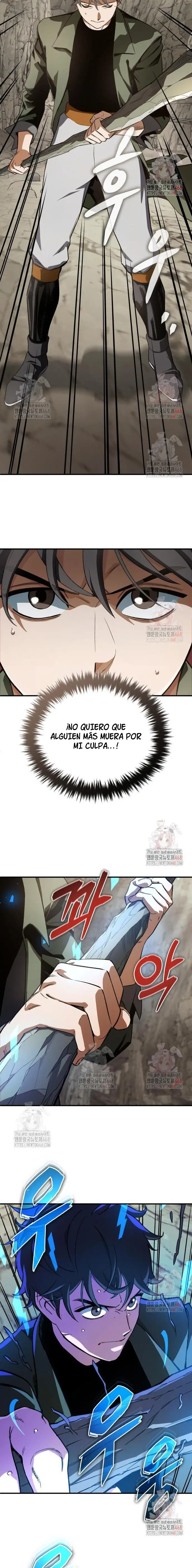 Read Reencarnación del demonio sangriento ES Manga Online