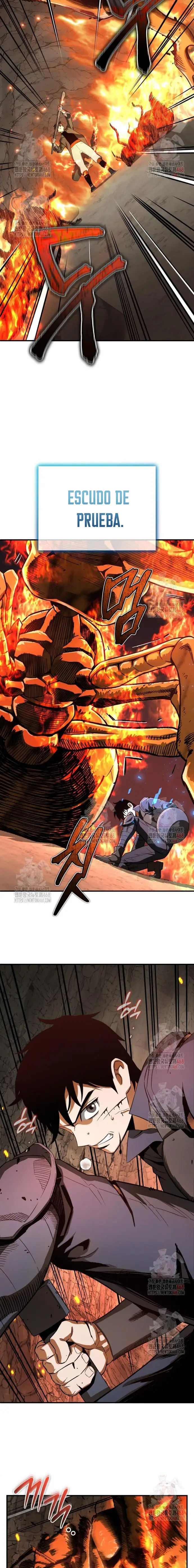 Read Reencarnación del demonio sangriento ES Manga Online