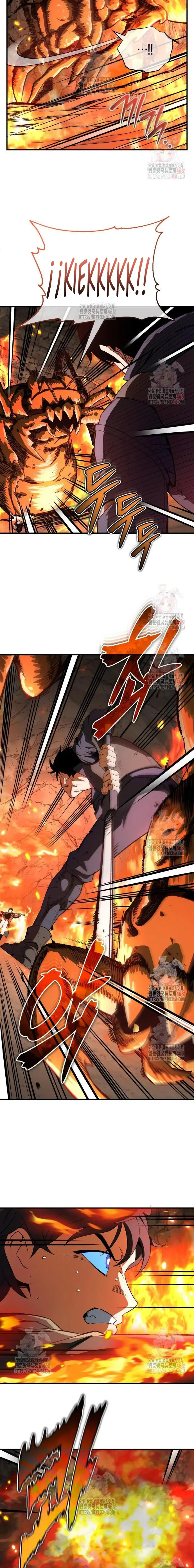 Read Reencarnación del demonio sangriento ES Manga Online