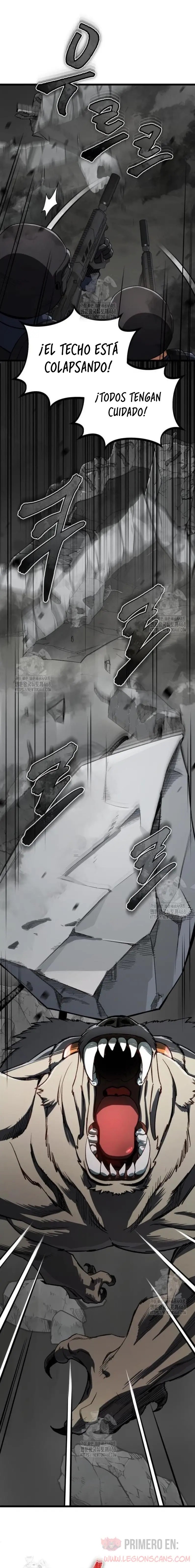 Read Reencarnación del demonio sangriento ES Manga Online