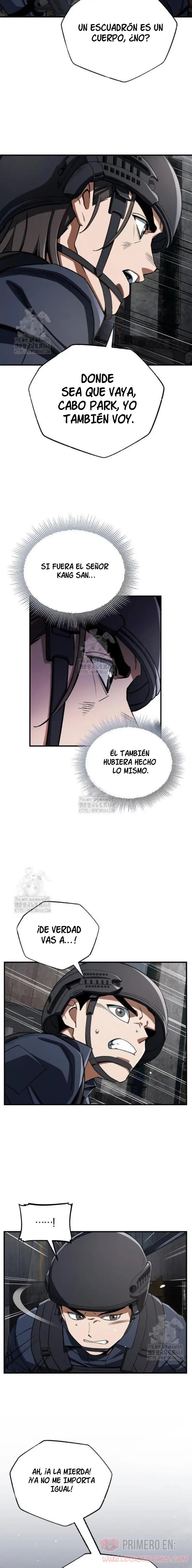 Read Reencarnación del demonio sangriento ES Manga Online