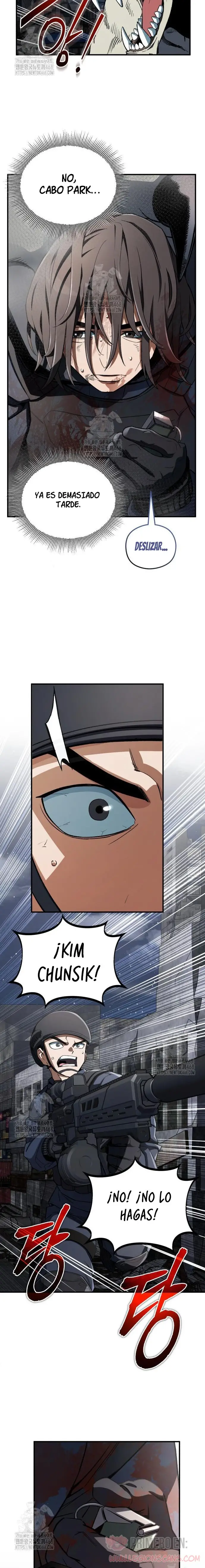 Read Reencarnación del demonio sangriento ES Manga Online