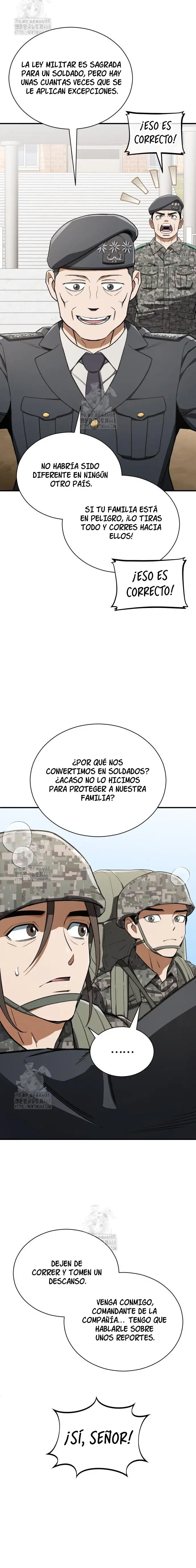 Read Reencarnación del demonio sangriento ES Manga Online