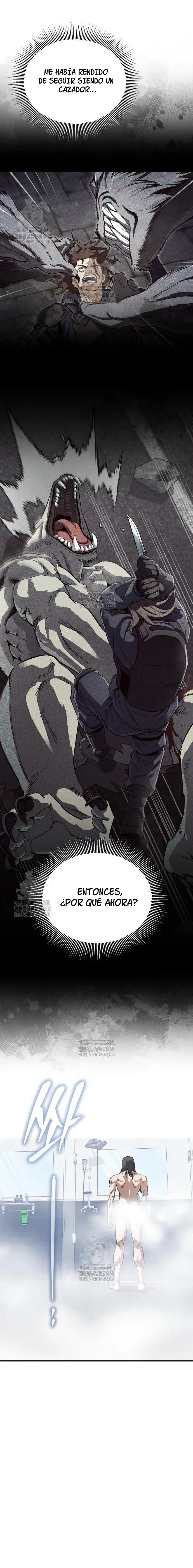 Read Reencarnación del demonio sangriento ES Manga Online