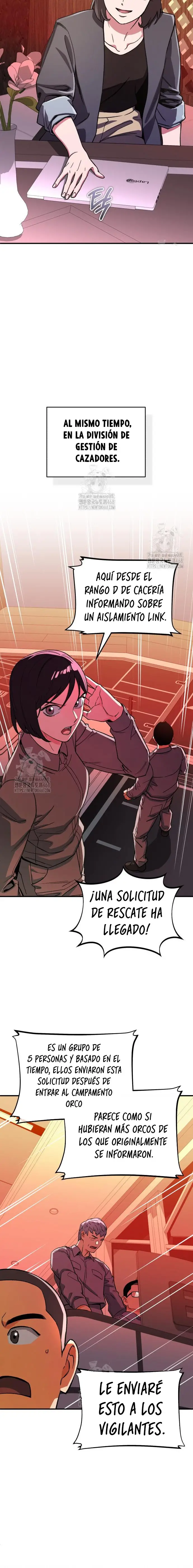 Read Reencarnación del demonio sangriento ES Manga Online