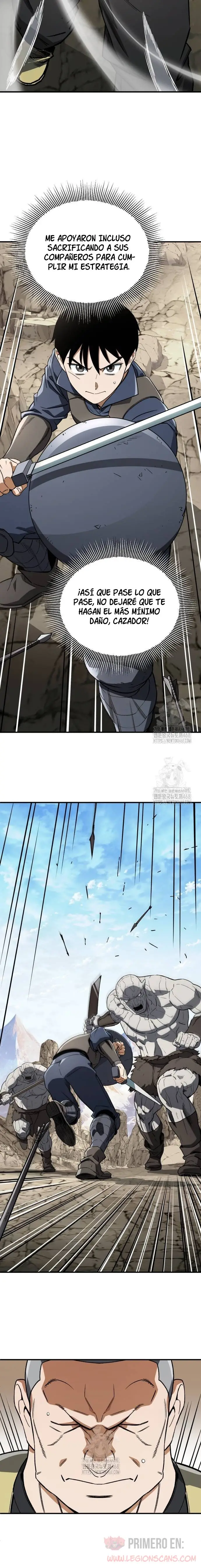 Read Reencarnación del demonio sangriento ES Manga Online