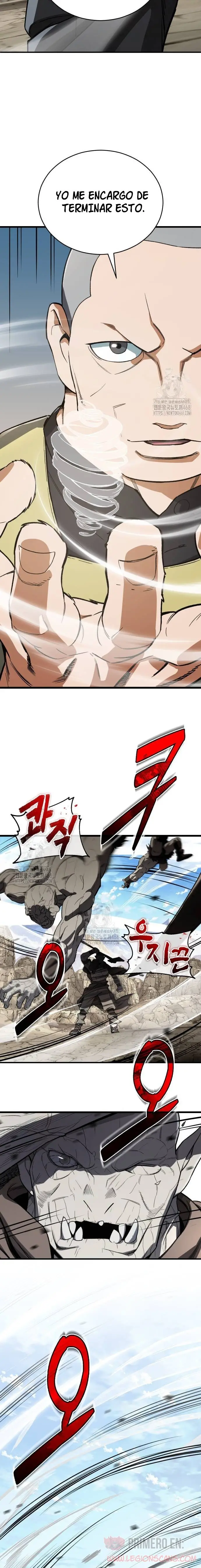 Read Reencarnación del demonio sangriento ES Manga Online
