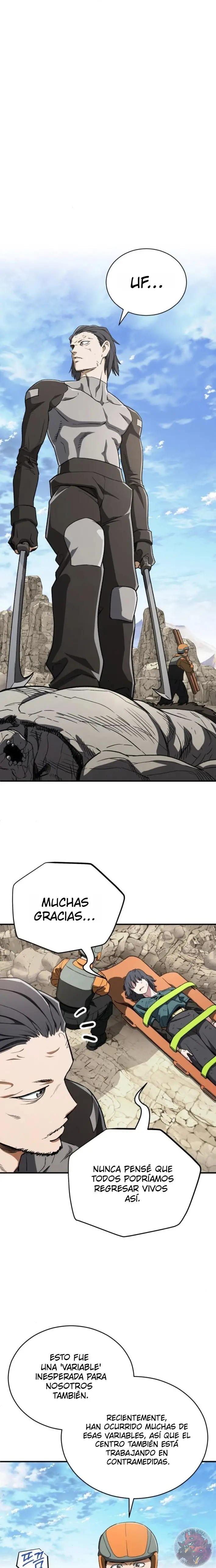 Read Reencarnación del demonio sangriento ES Manga Online
