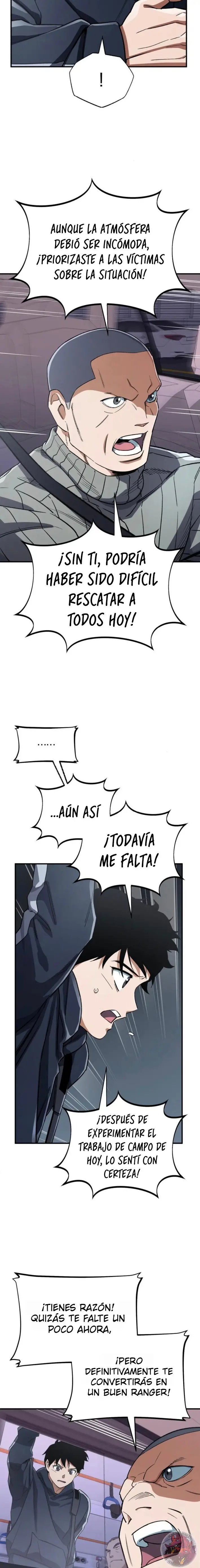 Read Reencarnación del demonio sangriento ES Manga Online