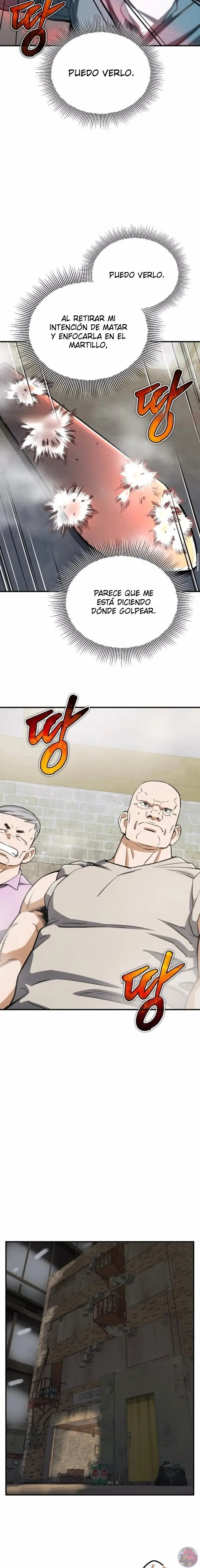 Read Reencarnación del demonio sangriento ES Manga Online