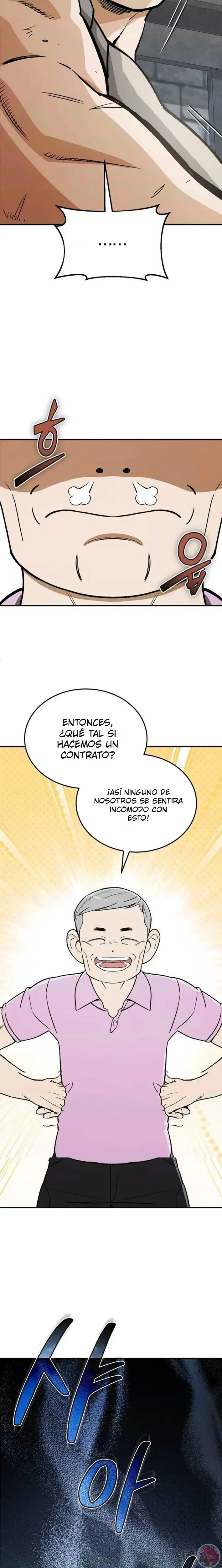 Read Reencarnación del demonio sangriento ES Manga Online