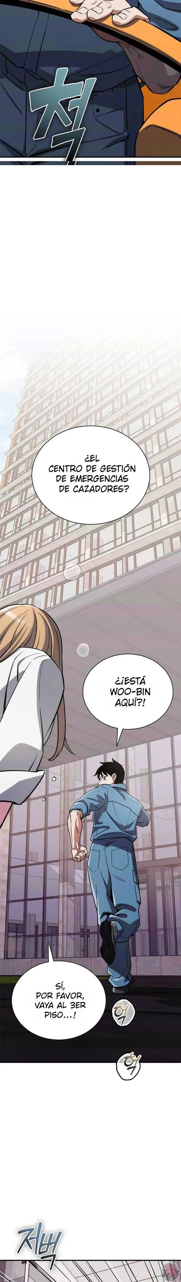 Read Reencarnación del demonio sangriento ES Manga Online