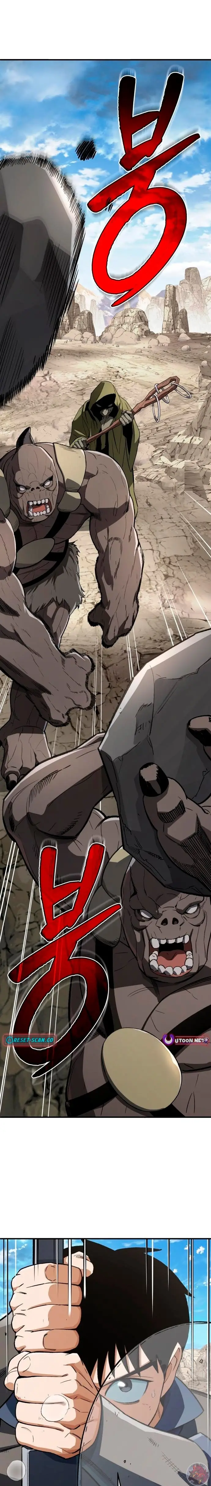 Read Reencarnación del demonio sangriento ES Manga Online