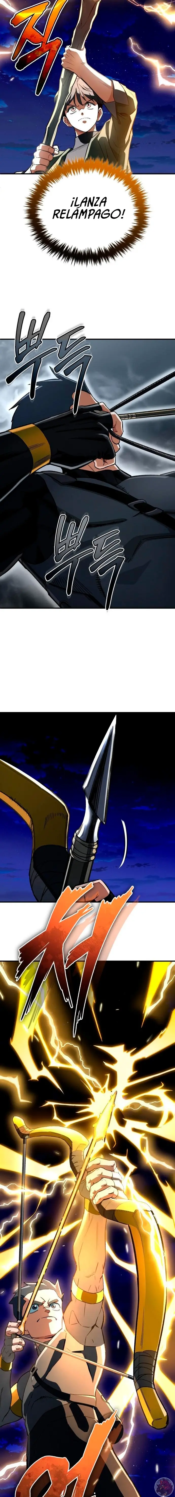 Read Reencarnación del demonio sangriento ES Manga Online