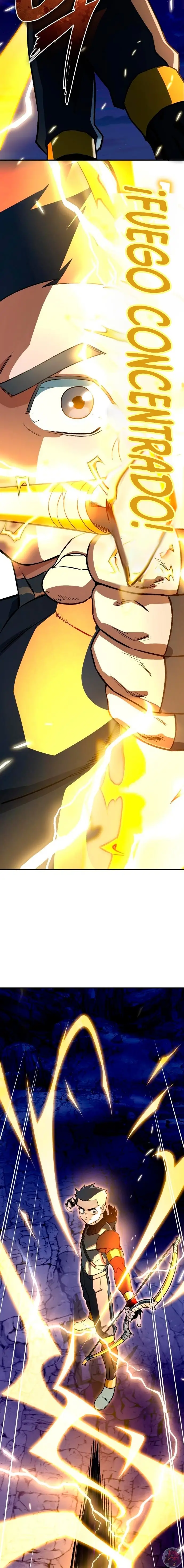Read Reencarnación del demonio sangriento ES Manga Online