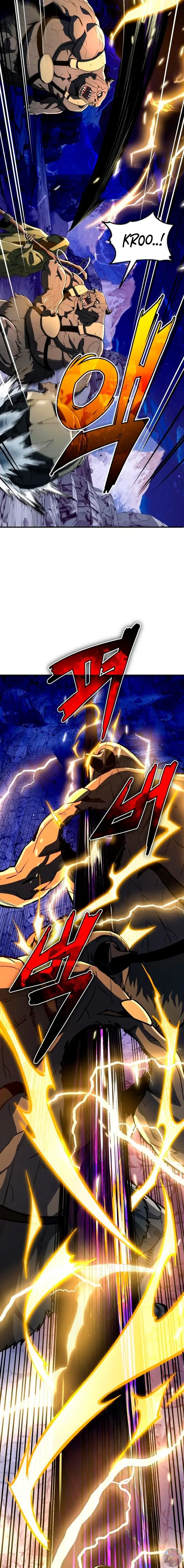 Read Reencarnación del demonio sangriento ES Manga Online