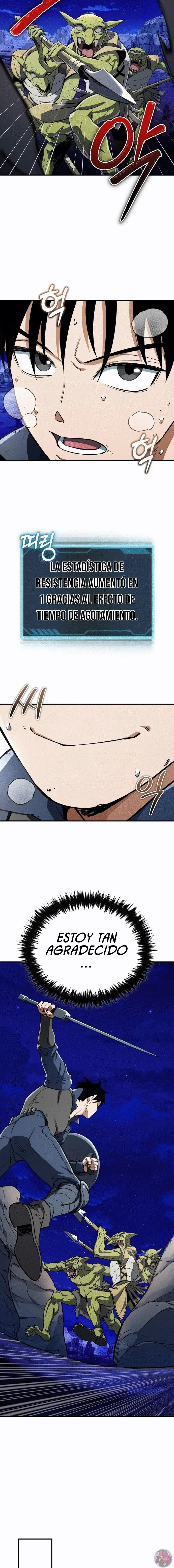 Read Reencarnación del demonio sangriento ES Manga Online
