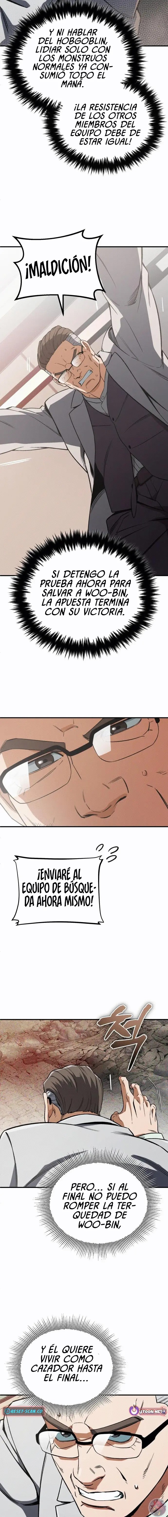 Read Reencarnación del demonio sangriento ES Manga Online